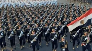 نتيجة كلية الشرطة 2025 تعلن أسماء المقبولين مع رابط الاستعلام المباشر 1